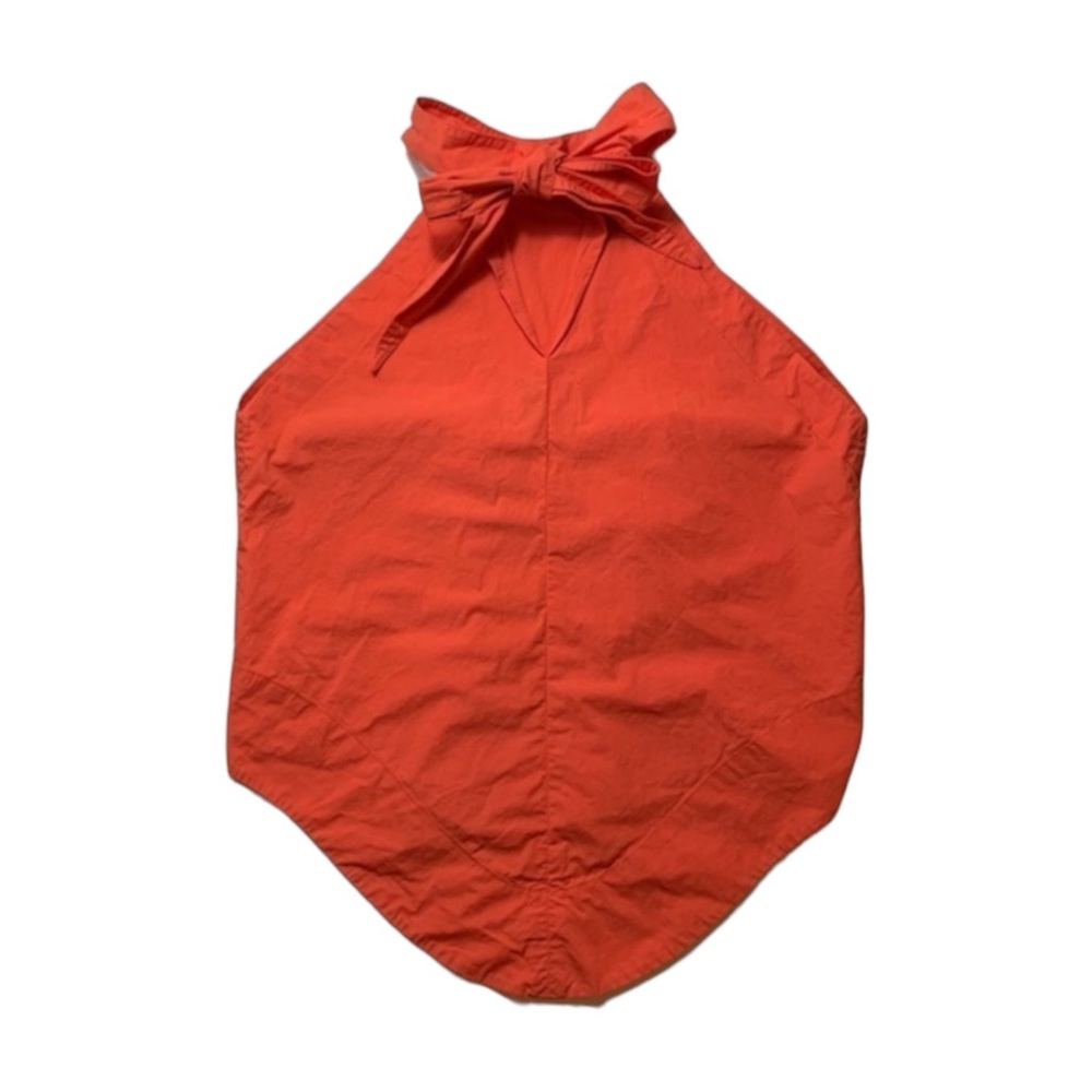 FABIANA PIGNA | Coral Bow‎ Top